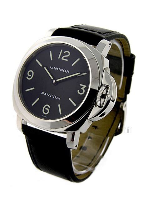 panerai pam 112 review|panerai pam 111 for sale.